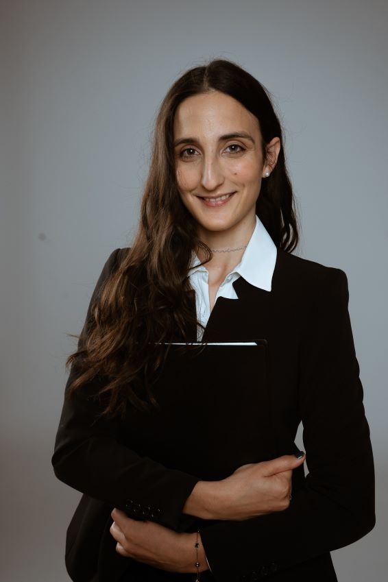 Foto Avv. D'Auria