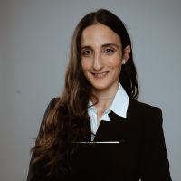 Avv. Giuseppina D'Auria