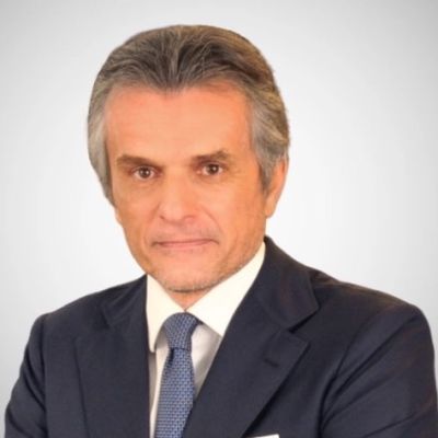 Avv. Gianluca Benedetti